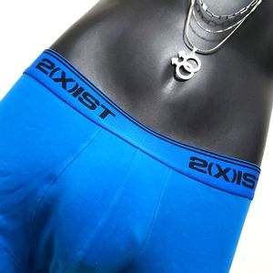 2(X)IST boxer briefs s-S
